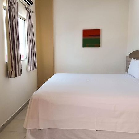 Larison Hoteis - Porto Velho ภายนอก รูปภาพ